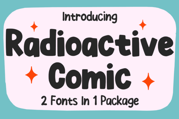 Download Radioactive Comic - Comic Collection