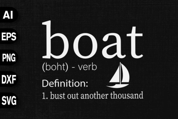 Download Funny Boat Definition - Boating Design - Definition Collection