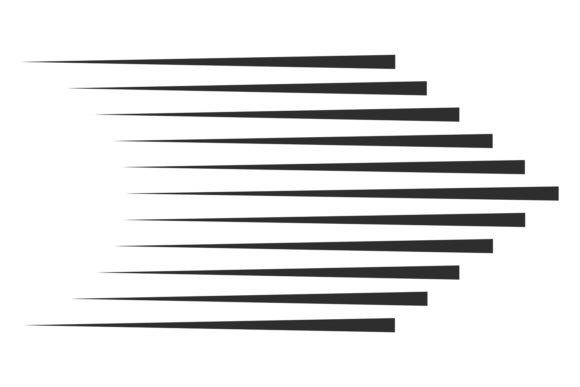 Download Fast Speed Comic Lines. Forward Motion B - Comic Collection